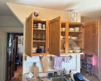 Kitchen Items