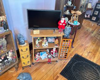 TV and Collectibles