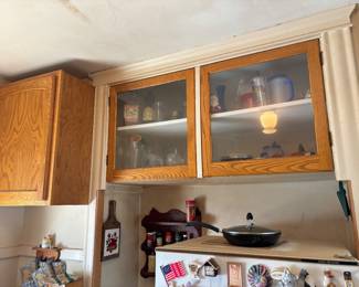 Kitchen Items