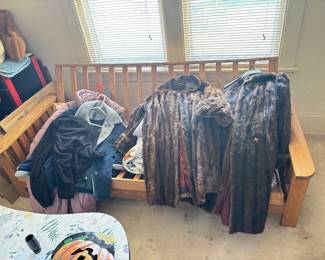 Clothes