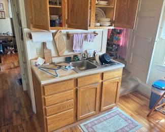 Kitchen Items
