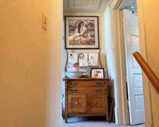 Antique Furniture