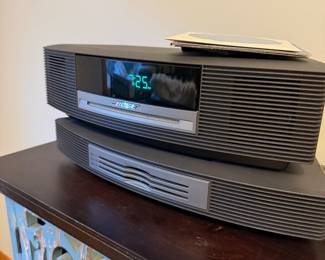Bose Stereo