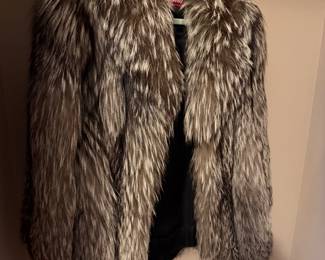 Beautiful FUR Coat