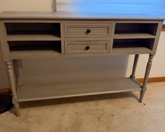 Grey Painted Furniture