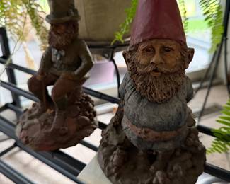 Vintage GNOMES