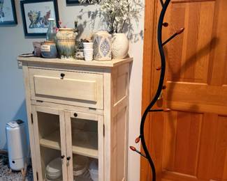 Several BEAUTIFUL Primitive Style Pieces of Furniture