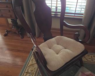 Antique chair