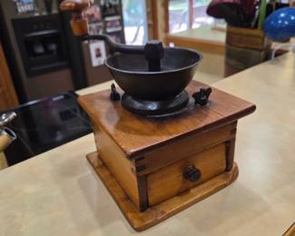 Coffee Grinder
