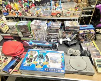 Sale Picture