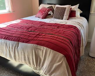 Queen Size Bed