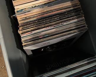 More Records