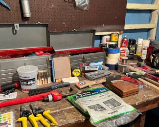 Misc Tools