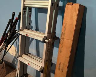 Ladder