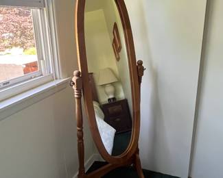 Floor Mirror