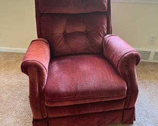 Recliner