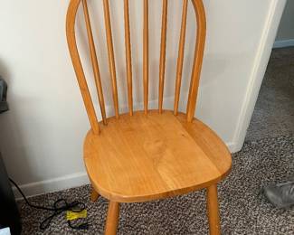 Side Chair