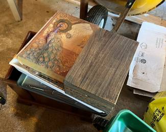 Garage Goodies