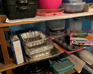 More Basement