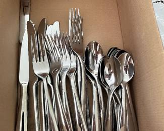 Flatware