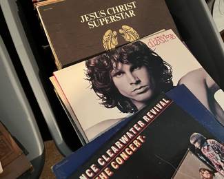 Records