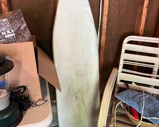 Ironing Board