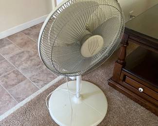Floor Fan