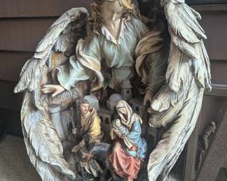 Figurines Yard Art...