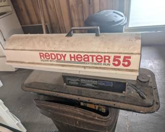 Electric Heater