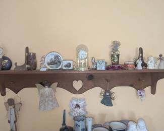 Collectable Angles
