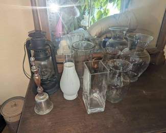 Vases
