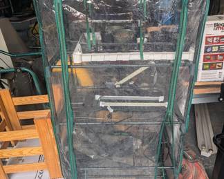 In-House Planter