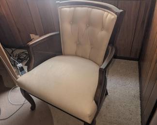 Antique Chairs