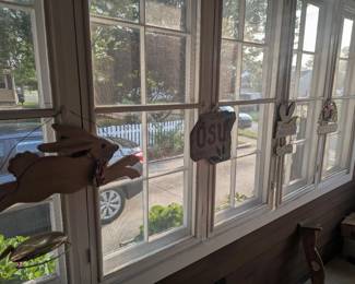 Hanging Collectable for all Seasons