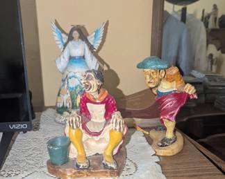 Collectable Figurines