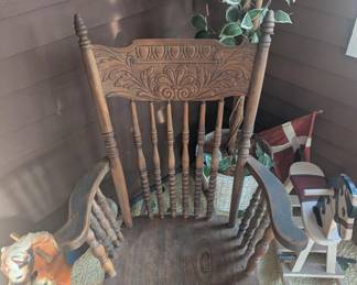 Rocking Chairs