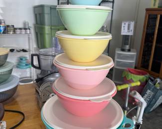 Tupperware