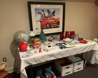 Sale Picture