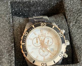 Invicta Men's 12859 Pro Diver Quartz Watch