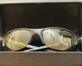 Men’s vintage Oakley