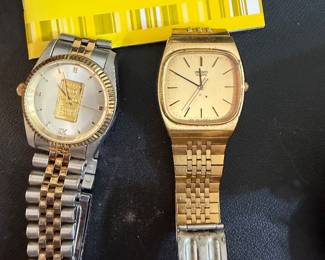 Invicta watches and men’s watches