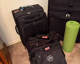 Luggage