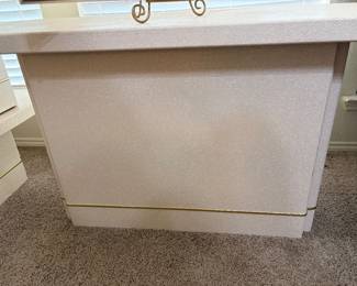 Vintage tables