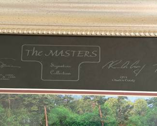 The Masters 