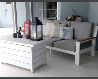 Lanai Furniture