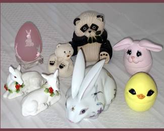 Cute LIttle Critters