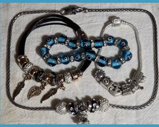 Pandora Style Pcs