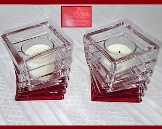 Rosenthal Votives