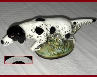 Scott Products Hunting Dog Bottle Opener