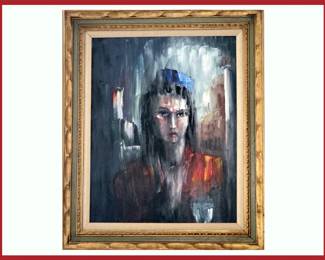 Cool Painting
